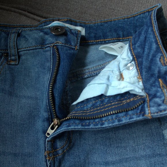 Highway Jeans | Denim Shorts - Picture 3 of 6